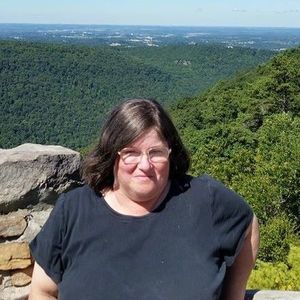 Meet your Posher, Jeanne